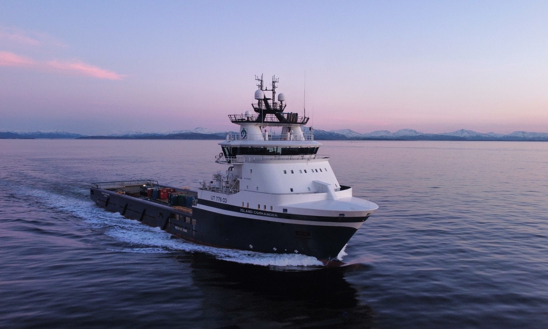 Sjøfart offshore Foto Kenneth Teigen-1