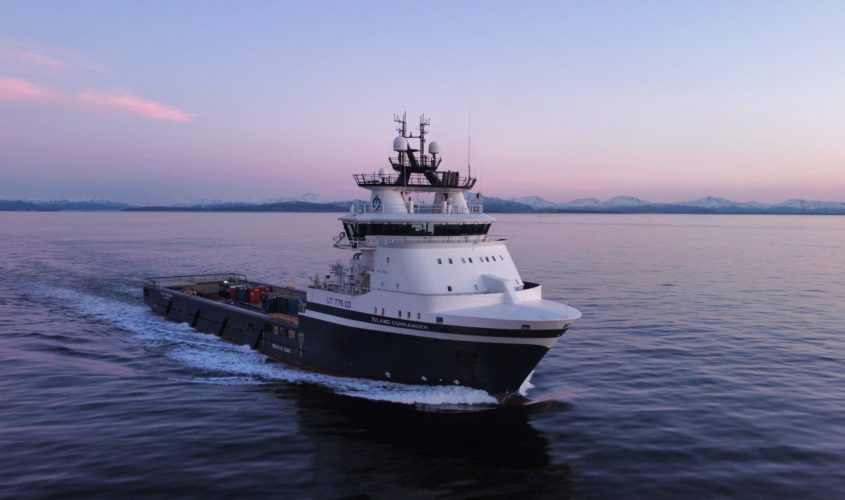 Sjøfart offshore Foto Kenneth Teigen-1